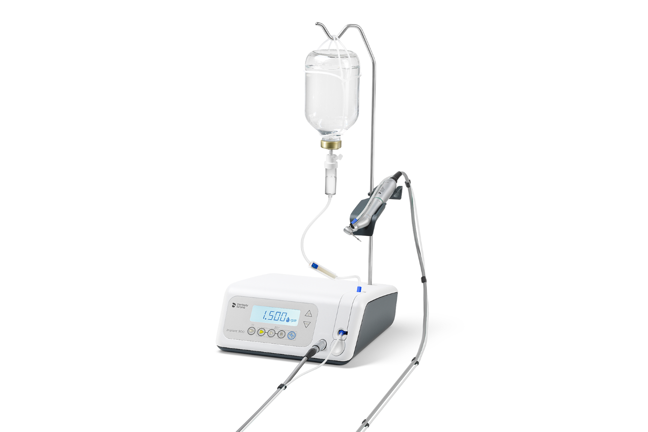Bild för Implant 900 Set SI-923, 230 V