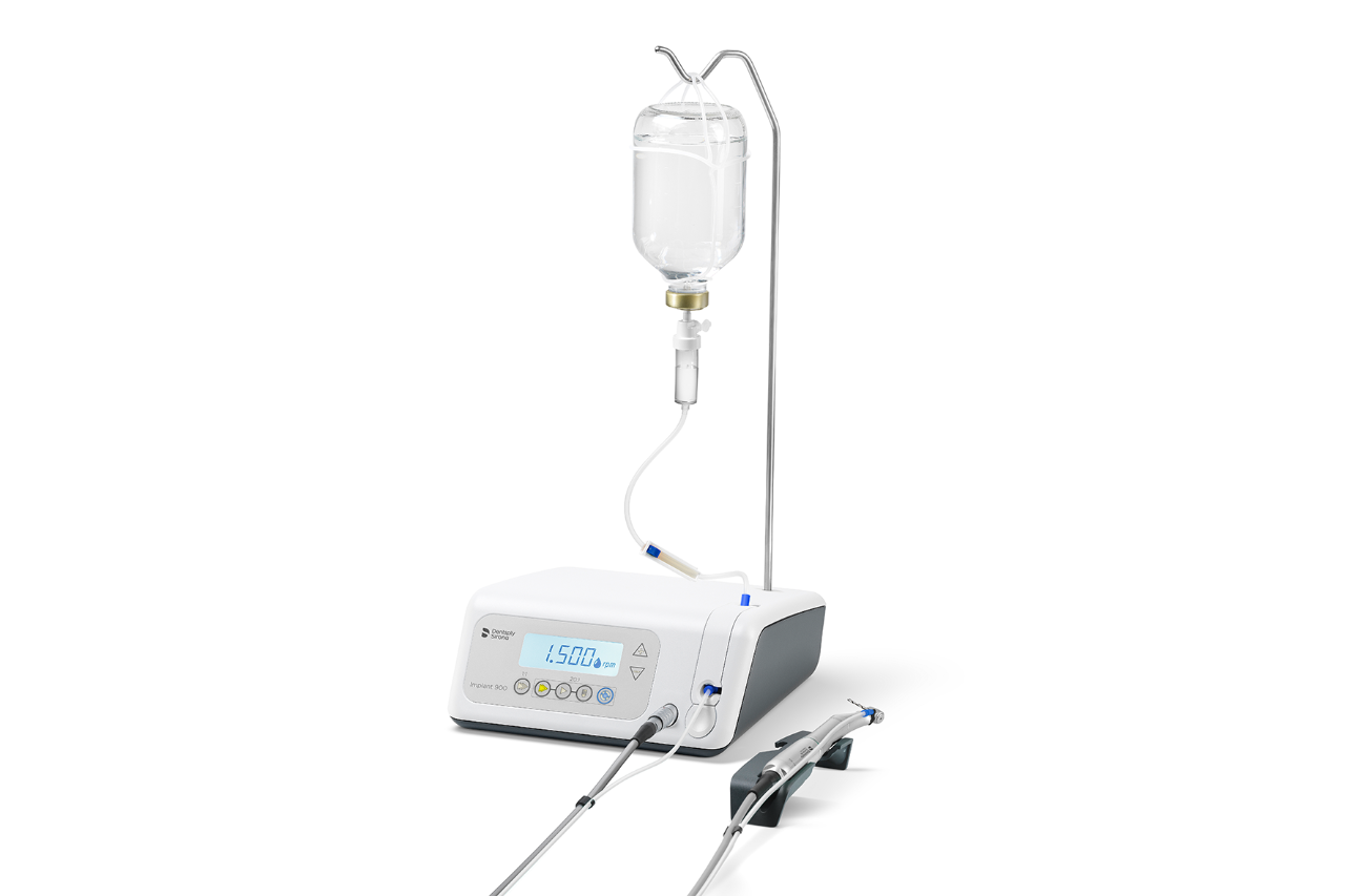 Bild för Implant 900 Set SI-923, 230 V