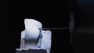 CEREC Primemill 0,5mm bur, extra fine