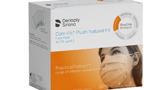 Dentsply Sirona Com-Fit mask