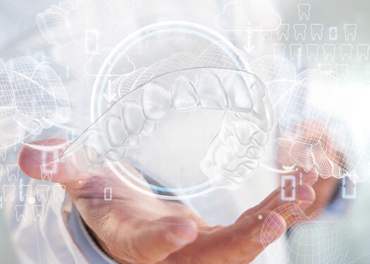 Dentsply Sirona Implants - Atlantis abutments
