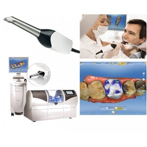 Formations Dentsply Sirona Stepps