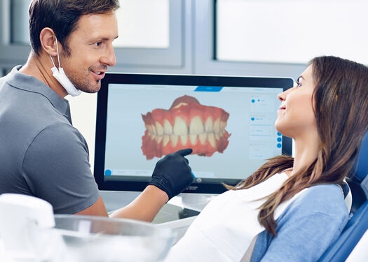 Dentsply Sirona Implants - Xive