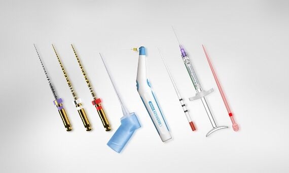 ProTaper Ultimate 