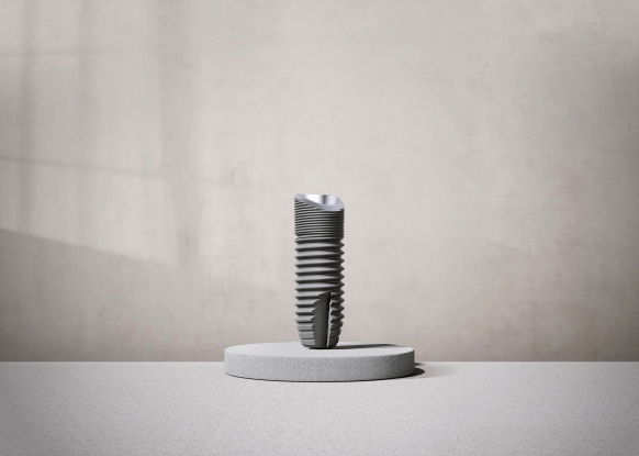 Astra Tech Implant system EV Implants