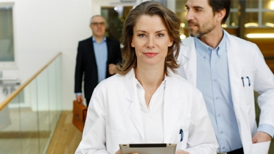 Research support