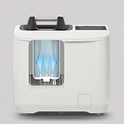 NETTOYAGE EXTERNE A EAU FROIDE