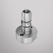 ISO/INTRAmatic® Adapter 