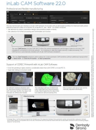 inLab Software 22
