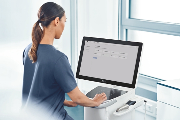 Primescan AC
